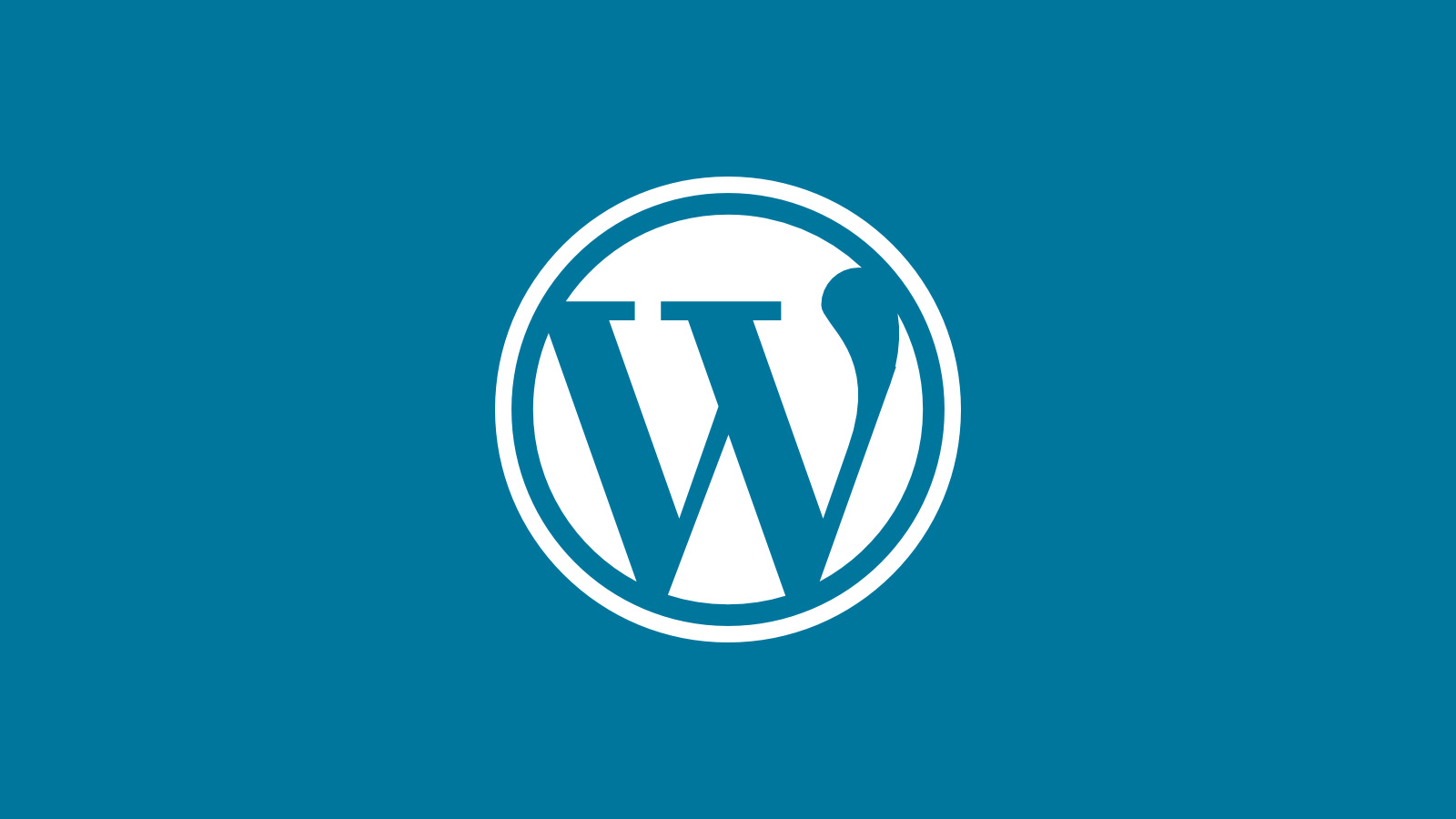 Wordpress